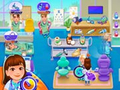 խաղ My Hospital Doctor