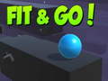 խաղ Fit & Go!