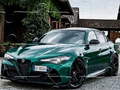 խաղ Alfa Romeo Giulia GTA Puzzle