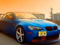 խաղ German Fastest Cars Jigsaw