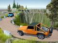 խաղ Hill Climb Offroad Adventure