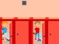 խաղ PoopFight.io