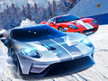 խաղ Crazy Traffic Racing