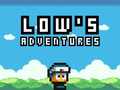 խաղ Low's Adventures