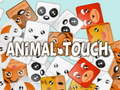 խաղ Touch Animals