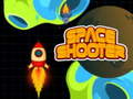 խաղ Space shooter