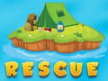 խաղ The Rescue
