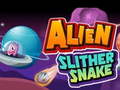 խաղ Alien Slither Snake