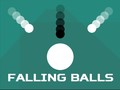 խաղ Falling Balls