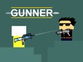 խաղ Gunner