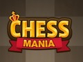խաղ Chess Mania