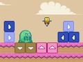 խաղ Slime Arrows