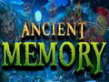 խաղ Ancient Memory