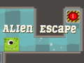 խաղ Alien Escape