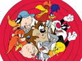 խաղ Looney Tunes Jigsaw Puzzle Collection