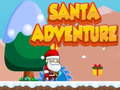 խաղ Santa Adventure