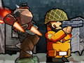 խաղ Soldier Assault Shoot Game