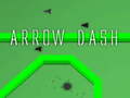 խաղ Arrow dash