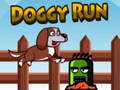 խաղ Doggy Run