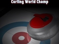 խաղ Curling World Champ