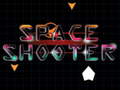 խաղ Space Shooter