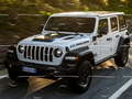 խաղ Jeep Wrangler 4xe Puzzle