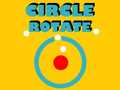 խաղ Circle Rotate