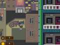 խաղ IDLE Hobo Launch