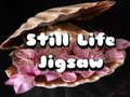 խաղ Still Life Jigsaw