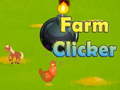 խաղ Farm Clicker