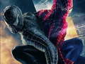 խաղ Spiderman Jigsaw Puzzle Planet