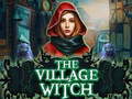 խաղ The Village Witch