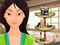 խաղ Asian Princess Magic Makeover