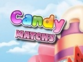 խաղ Candy Match3