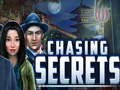 խաղ Chasing Secrets