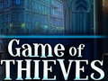 խաղ Game of Thieves