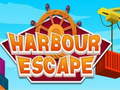 խաղ Harbour Escape