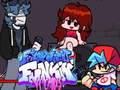 խաղ Friday Night Funkin' vs Chris