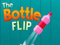 խաղ The Bottle Flip