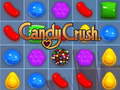 խաղ Candy crush 