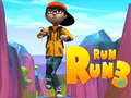 խաղ Run Run 3 3D