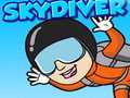 խաղ Skydiver