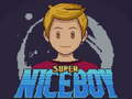 խաղ Super Nice boy