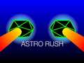 խաղ Astro Rush