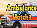 խաղ Ambulance Match3