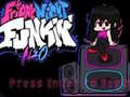 խաղ Friday Night Funkin Neo