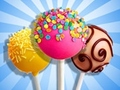 խաղ Chef Twins Summer Dessert Cooking