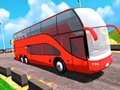 խաղ Bus Driving Simulator