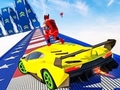 խաղ Hyper Stunts 3D