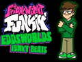 խաղ Friday Night Funkin Eddsworlds Funky Beats